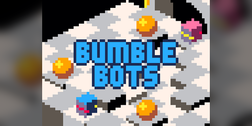 Cover image for Bumble Bots