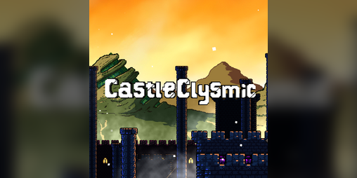 Cover image for CastleClysmic