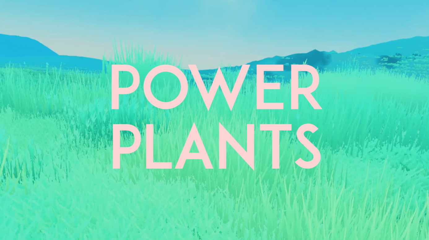 Power Plants
