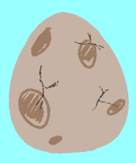 Cover image for Hatch a Critter