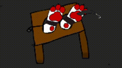 1.7 Update Release! - Pawtential Pawdungeon - Furry Tickle Game 2 by ...
