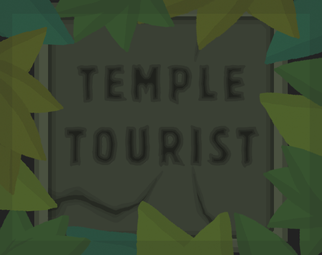 Temple Tourist