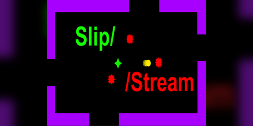 Cover image for Slip//Stream