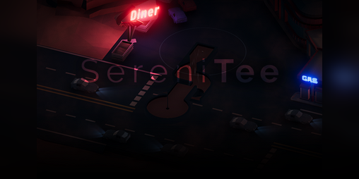 Cover image for SereniTee