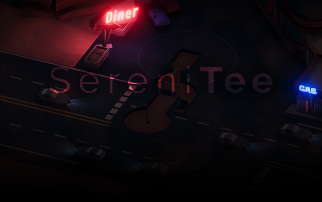 Cover image for SereniTee