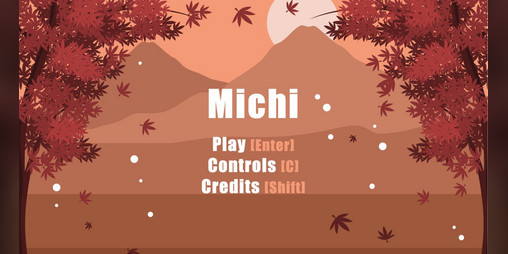 Cover image for MICHI