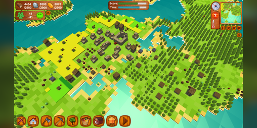 Cover image for Village 2