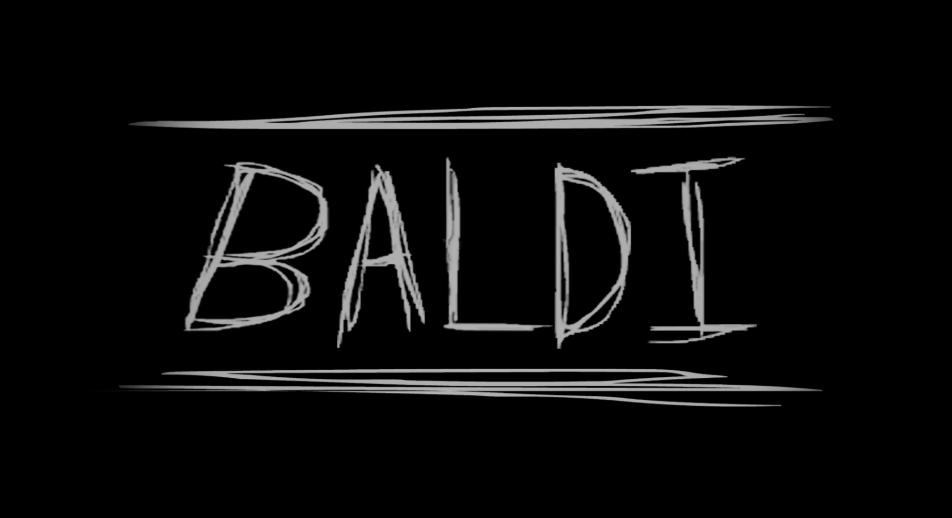 Slender Man Vs. Baldi's Basics - VideoGameRapBattles