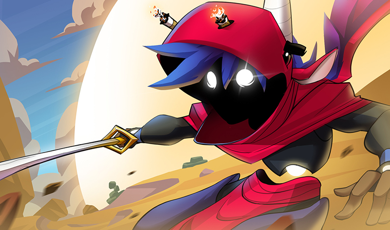 Cover image for Big Bad Bounty