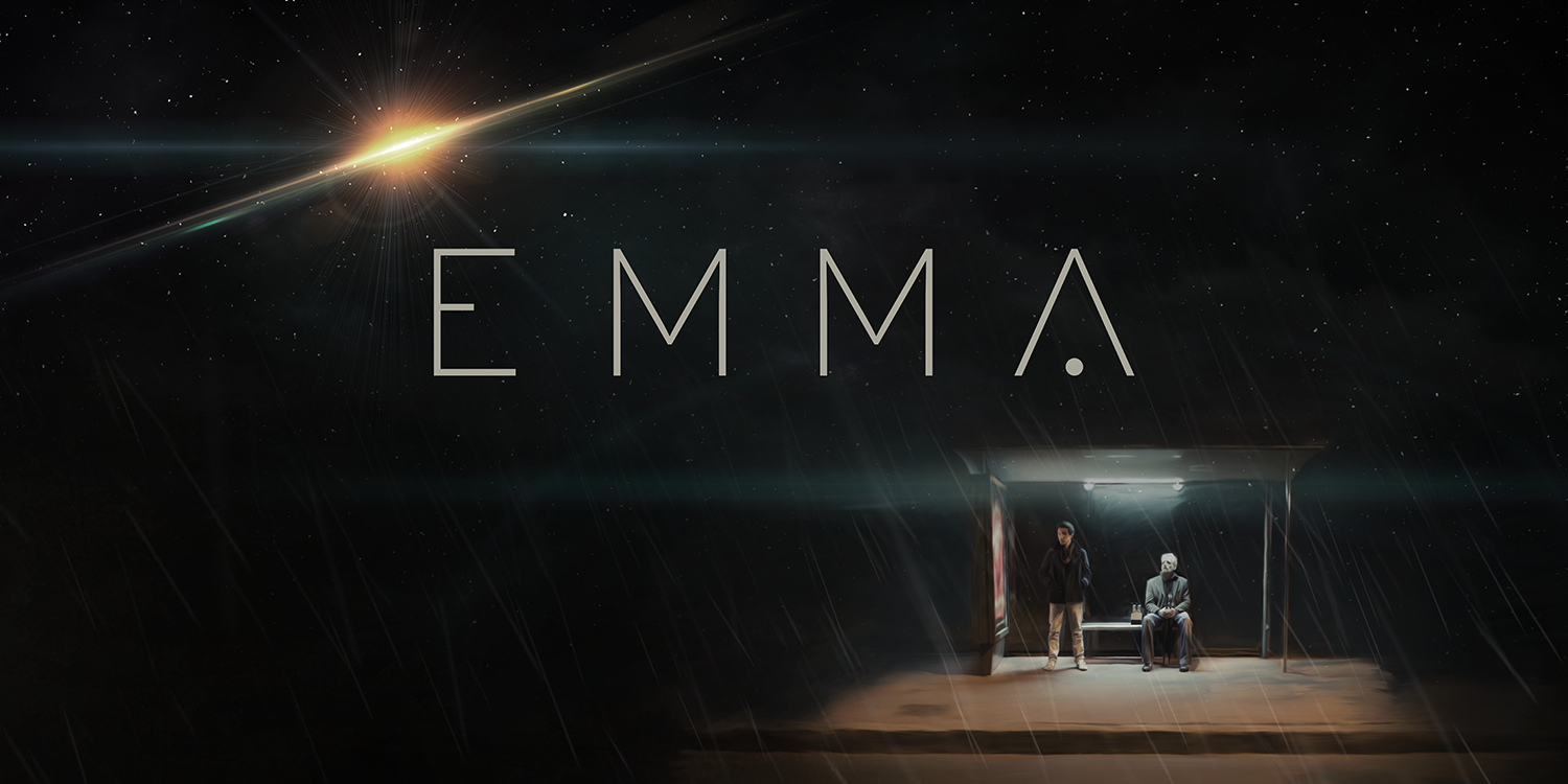 Cover image for EMMA The Story