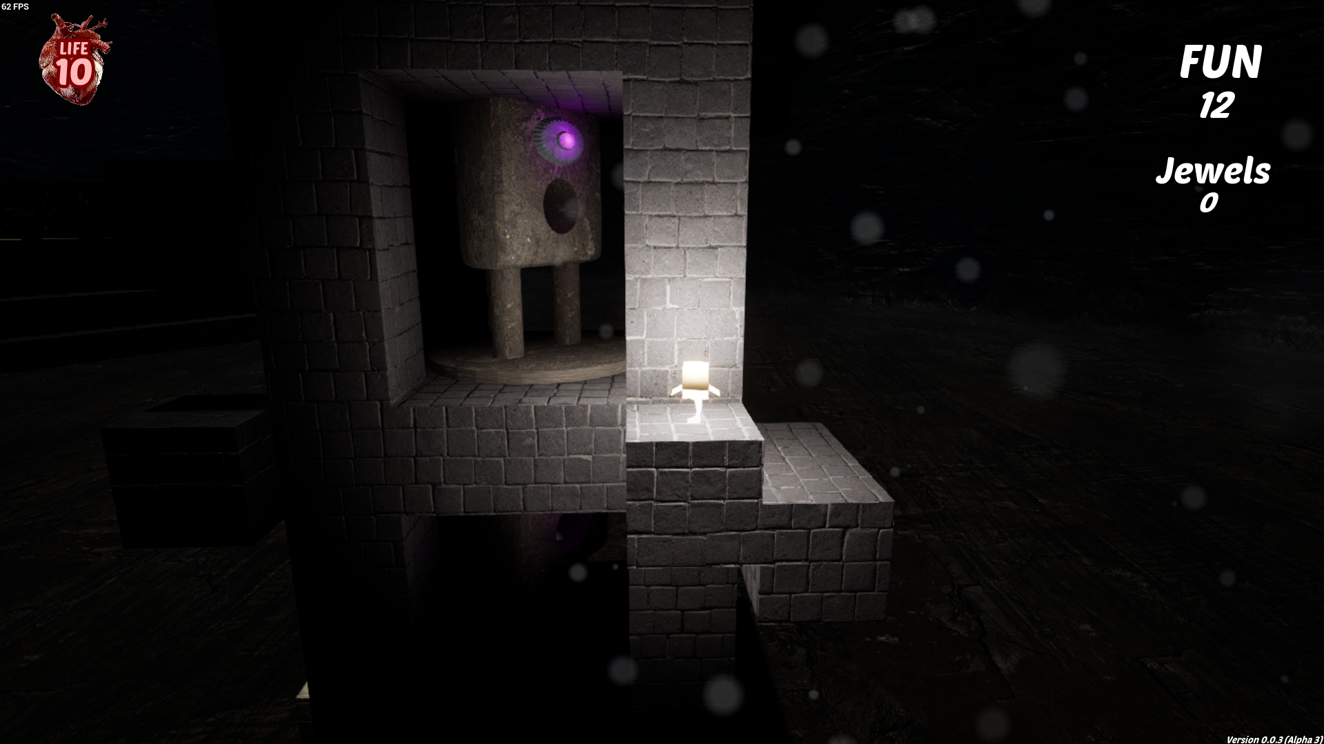 Screenshot 10 for Mr. John's Ultra Wacky Adventure (BIG UPDATE!)