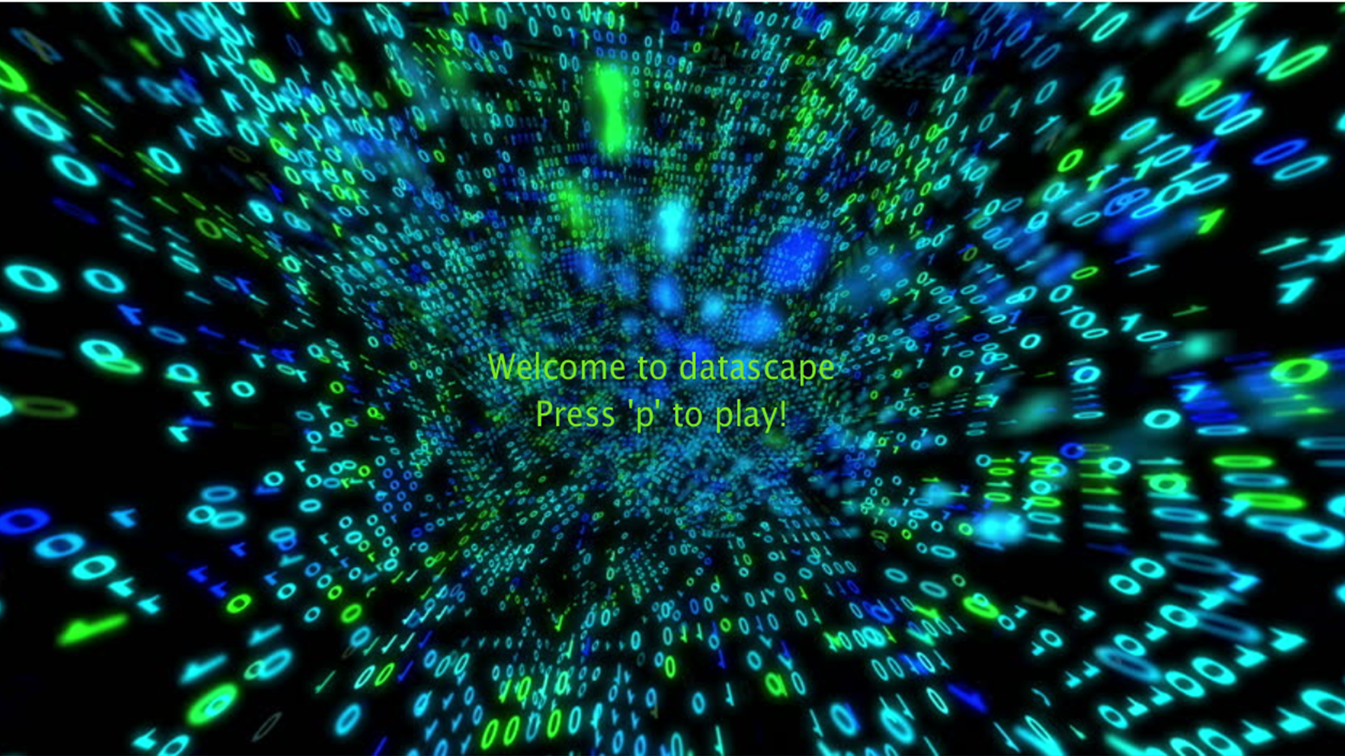 Dataspace