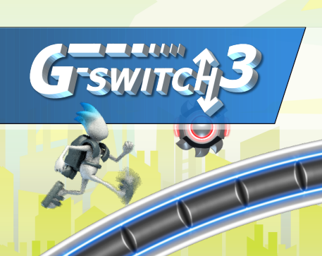 G-Switch 3 by Serius games
