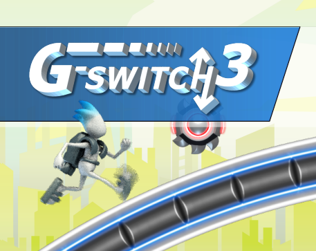 gswitch the game