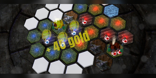 Cover image for HeXagon (early version)(beta)