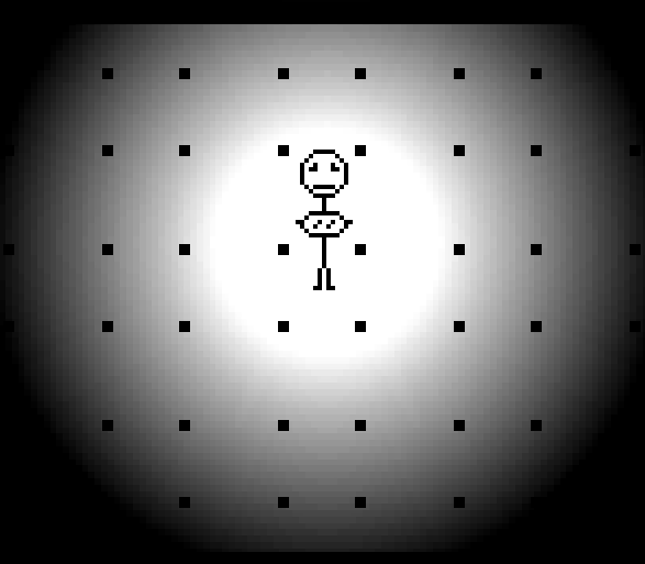 Cover image for The Egg of Light