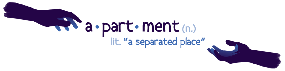 Apartment: A Separated Place