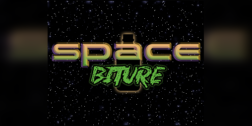 Cover image for Space Biture