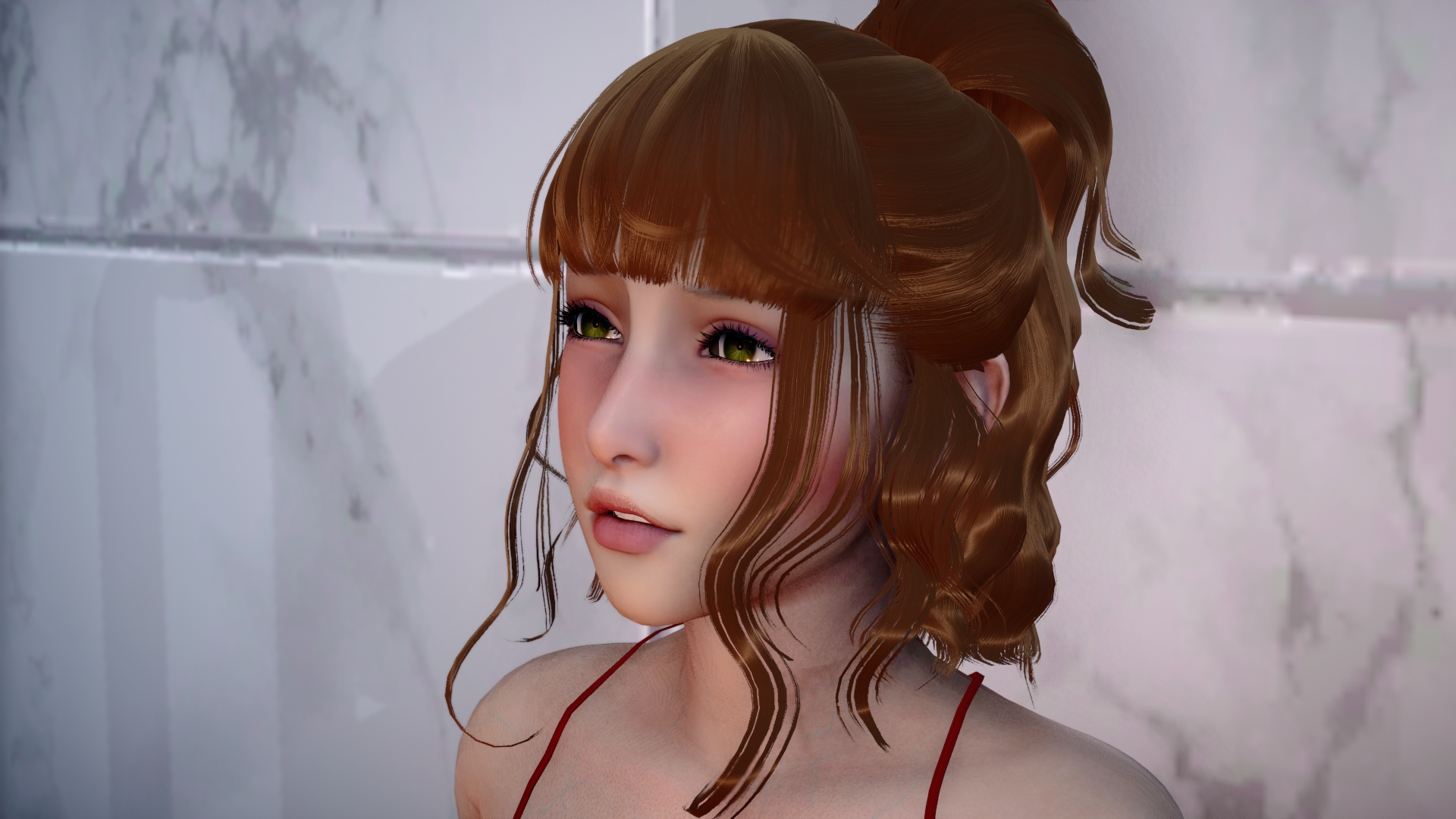 Screenshot 3 for Family Comes First [v0.2]