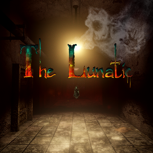 The Lunatic by Juicy Sweety Production