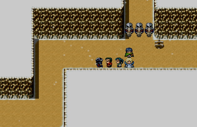 Cover image for Demon Realm Tower
