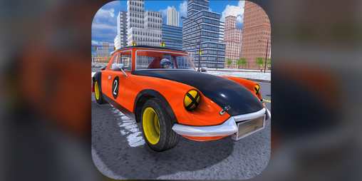 Ultimate Car Driving Simulator: Classics by Tap2Ride