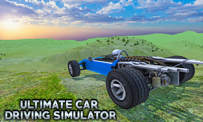 ultimate car driving classic simulator download