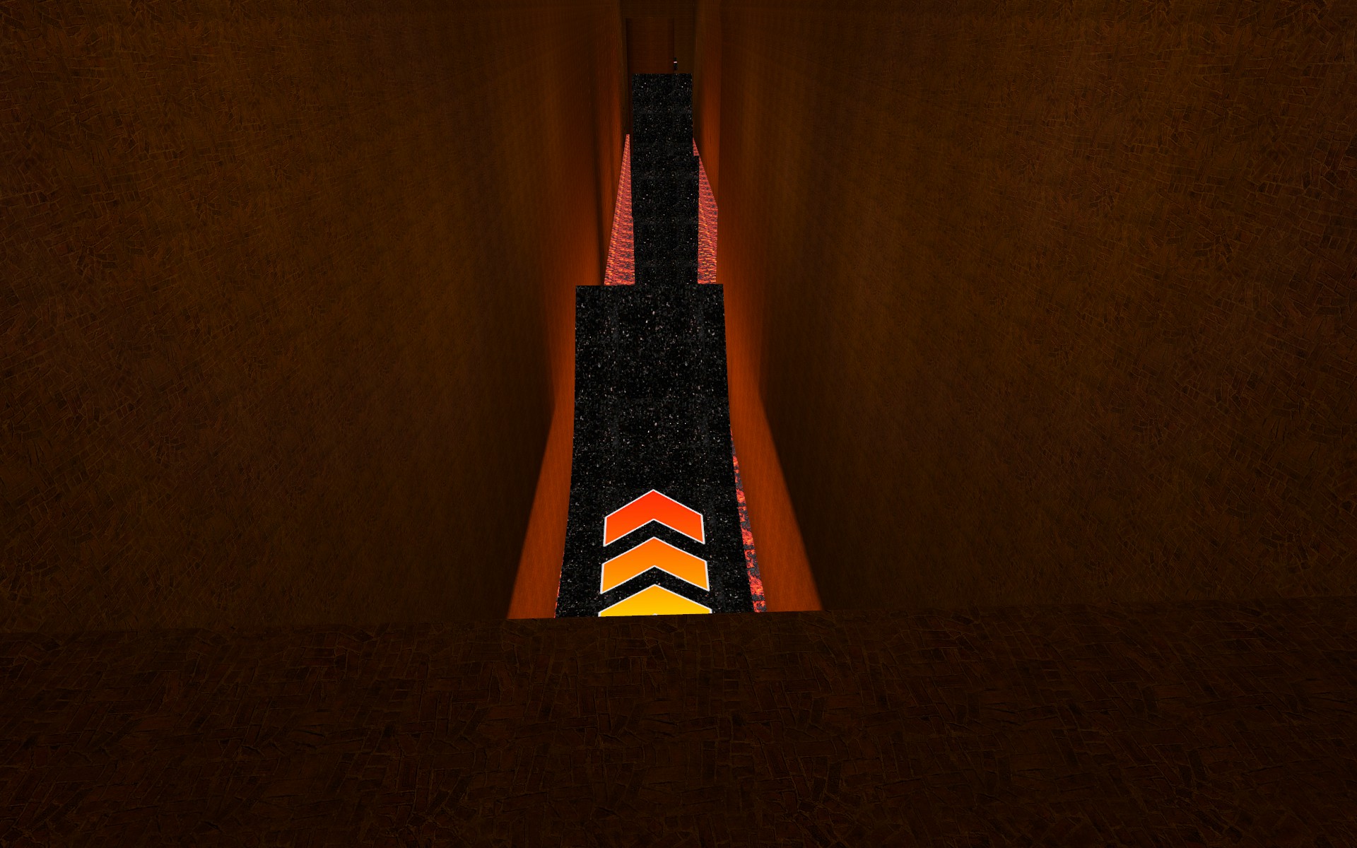 Cover image for Just a Cave