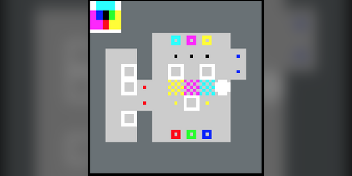 Cover image for CMYK
