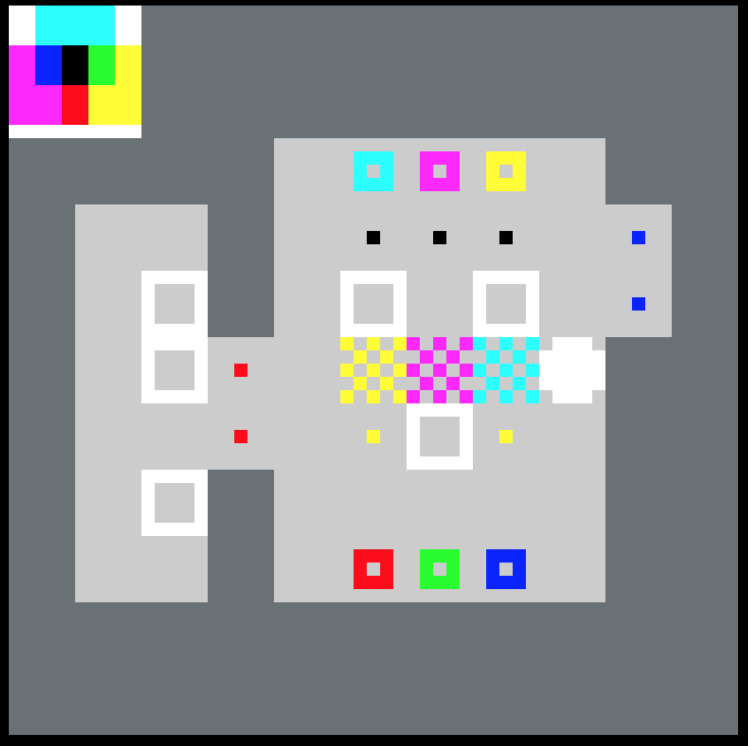 CMYK