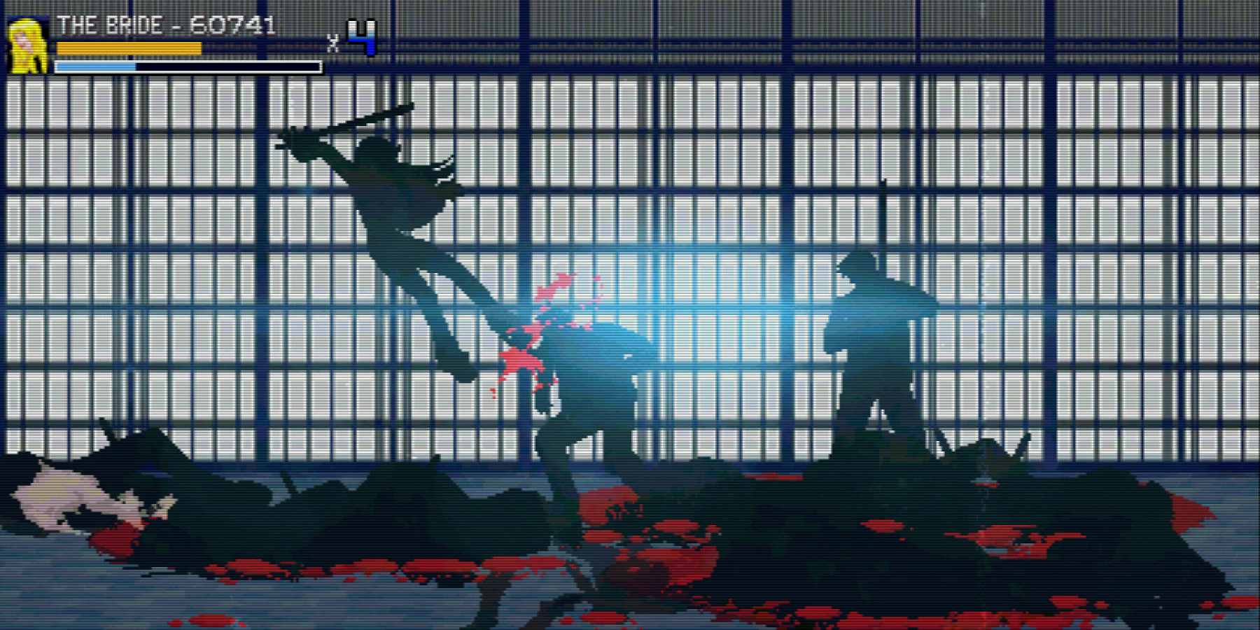 Screenshot 6 for Kill Bill