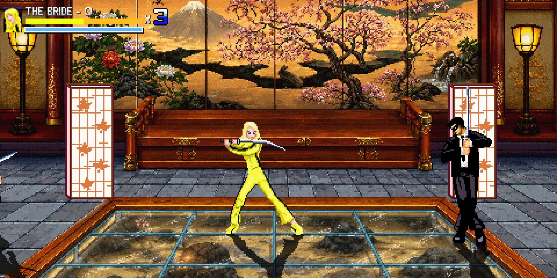 Screenshot 2 for Kill Bill