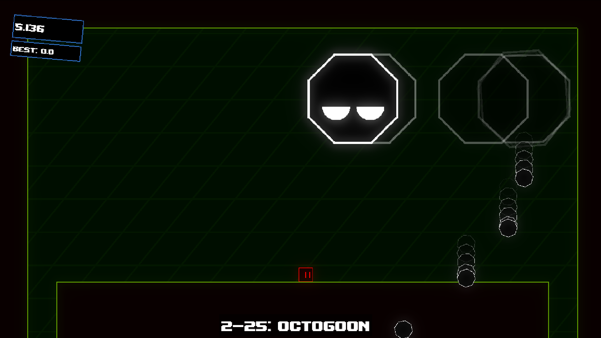 Screenshot 7 for Neon Chamber