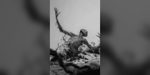 Cover image for From the Gallows