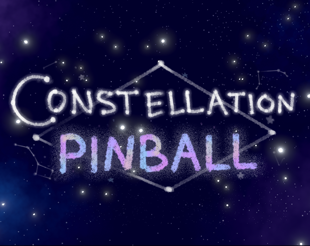 Constellation Pinball