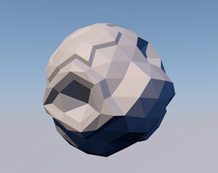 Cover image for Protect Thy Sphere thingy
