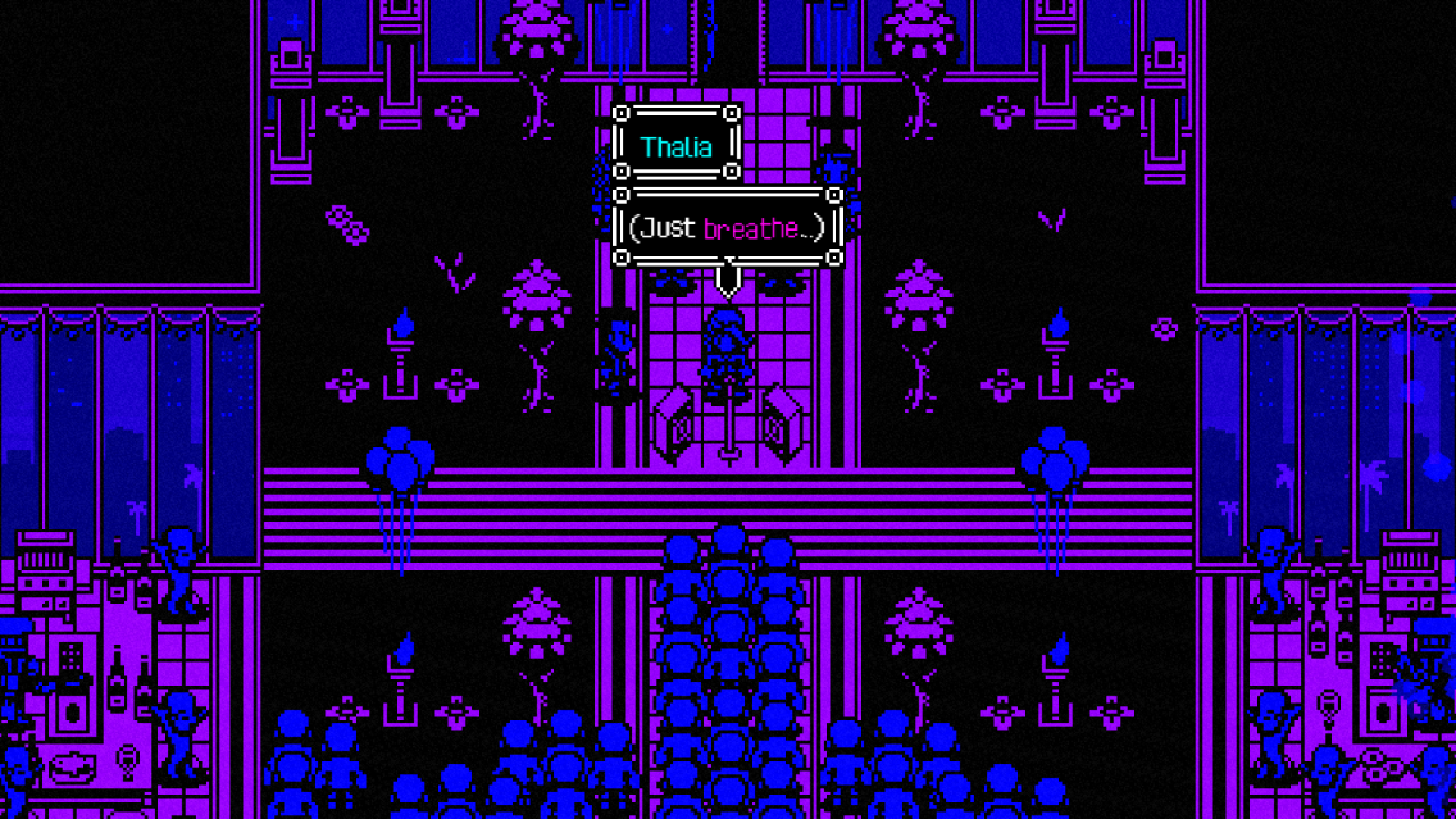 Screenshot 10 for She Dreams Elsewhere