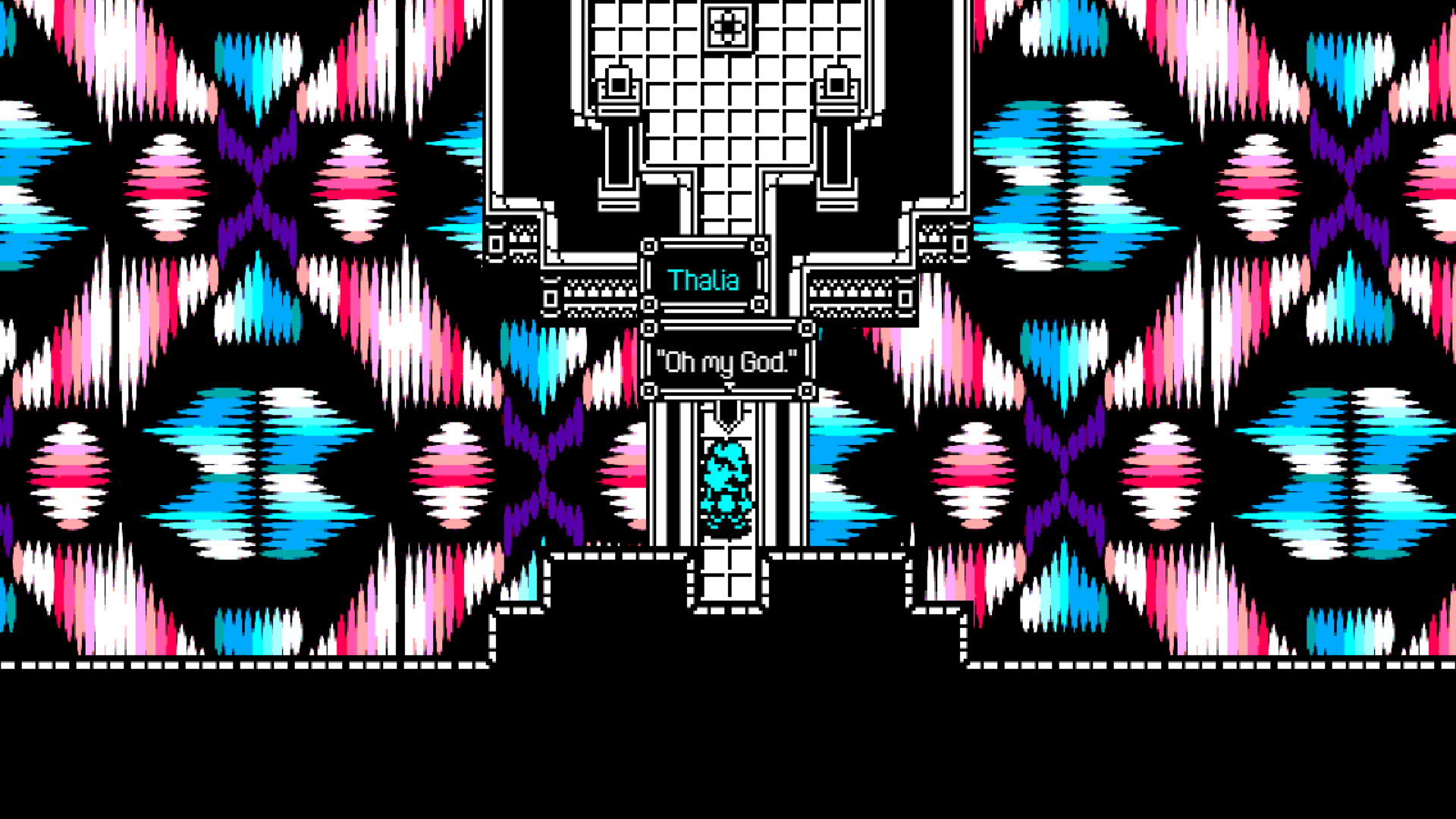 Screenshot 3 for She Dreams Elsewhere