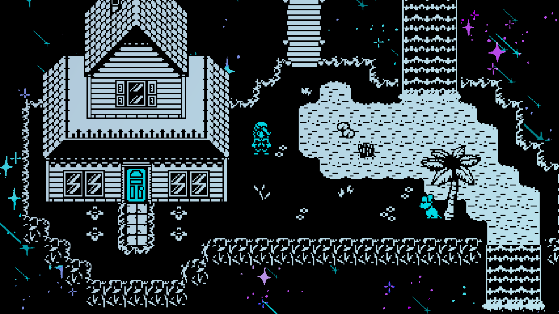 Screenshot 11 for She Dreams Elsewhere