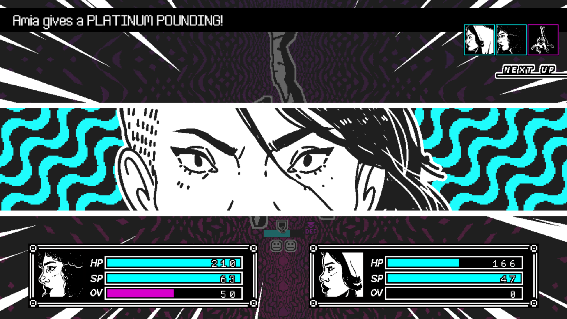Screenshot 7 for She Dreams Elsewhere