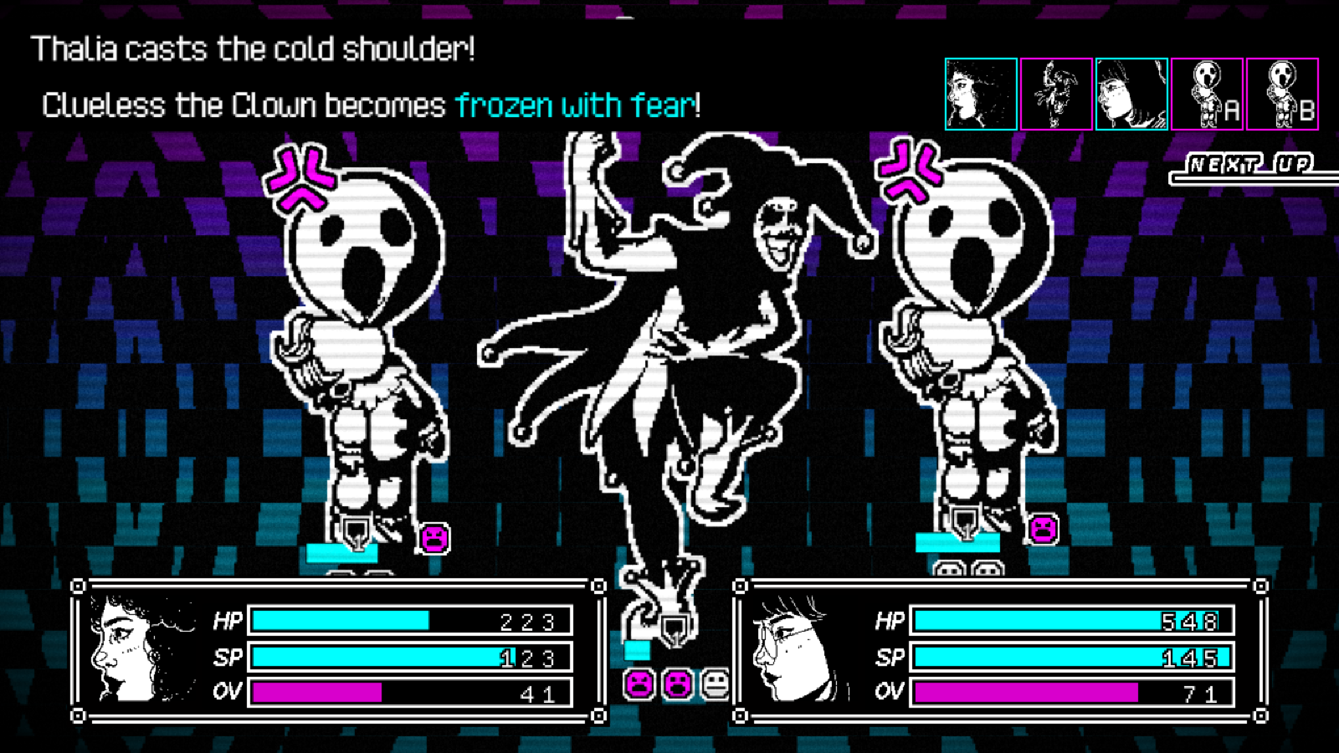 Screenshot 6 for She Dreams Elsewhere