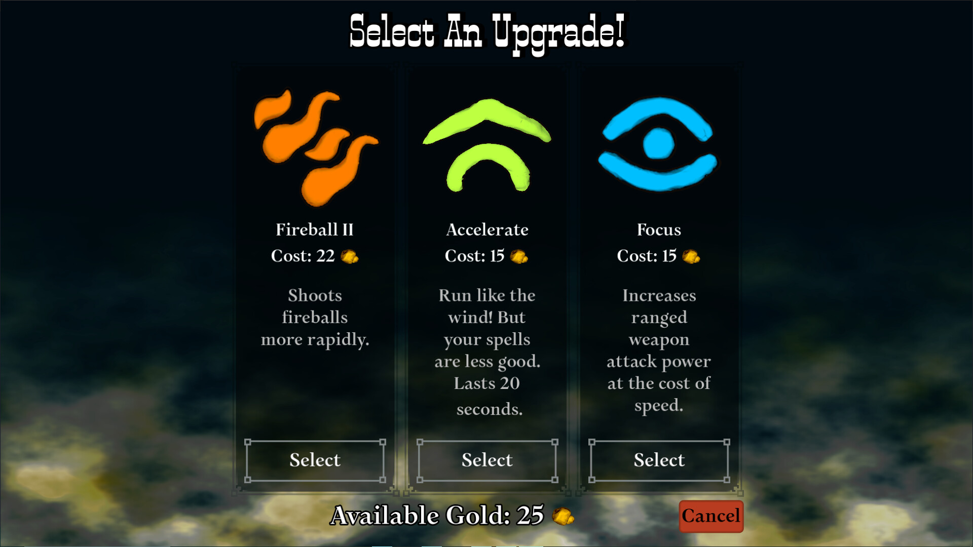 Screenshot 6 for Crawl to the Depths Alpha/Beta Editions