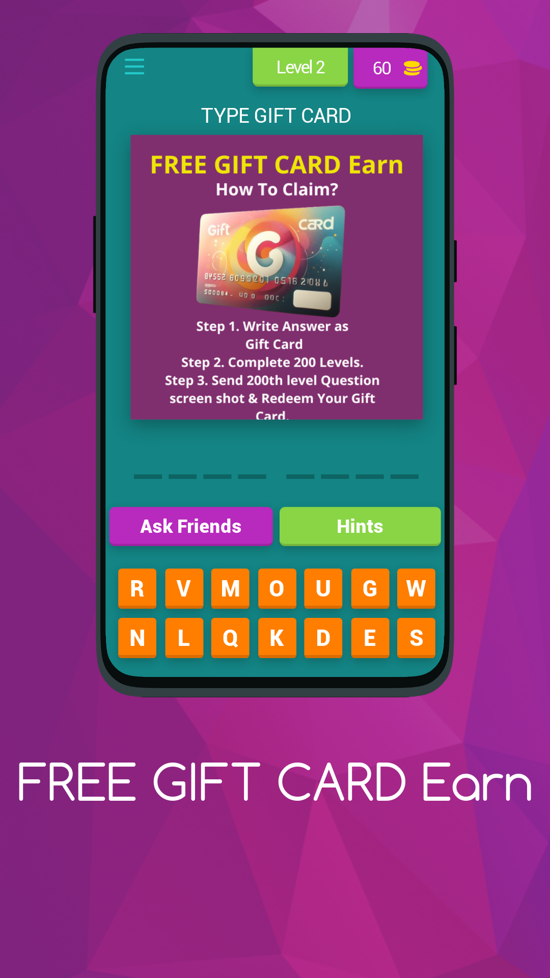 Free Gift Card Earn By Craigsliste For 5 Year Long Jam Itch io