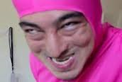 Cover image for fnaf 2 pink guy mod