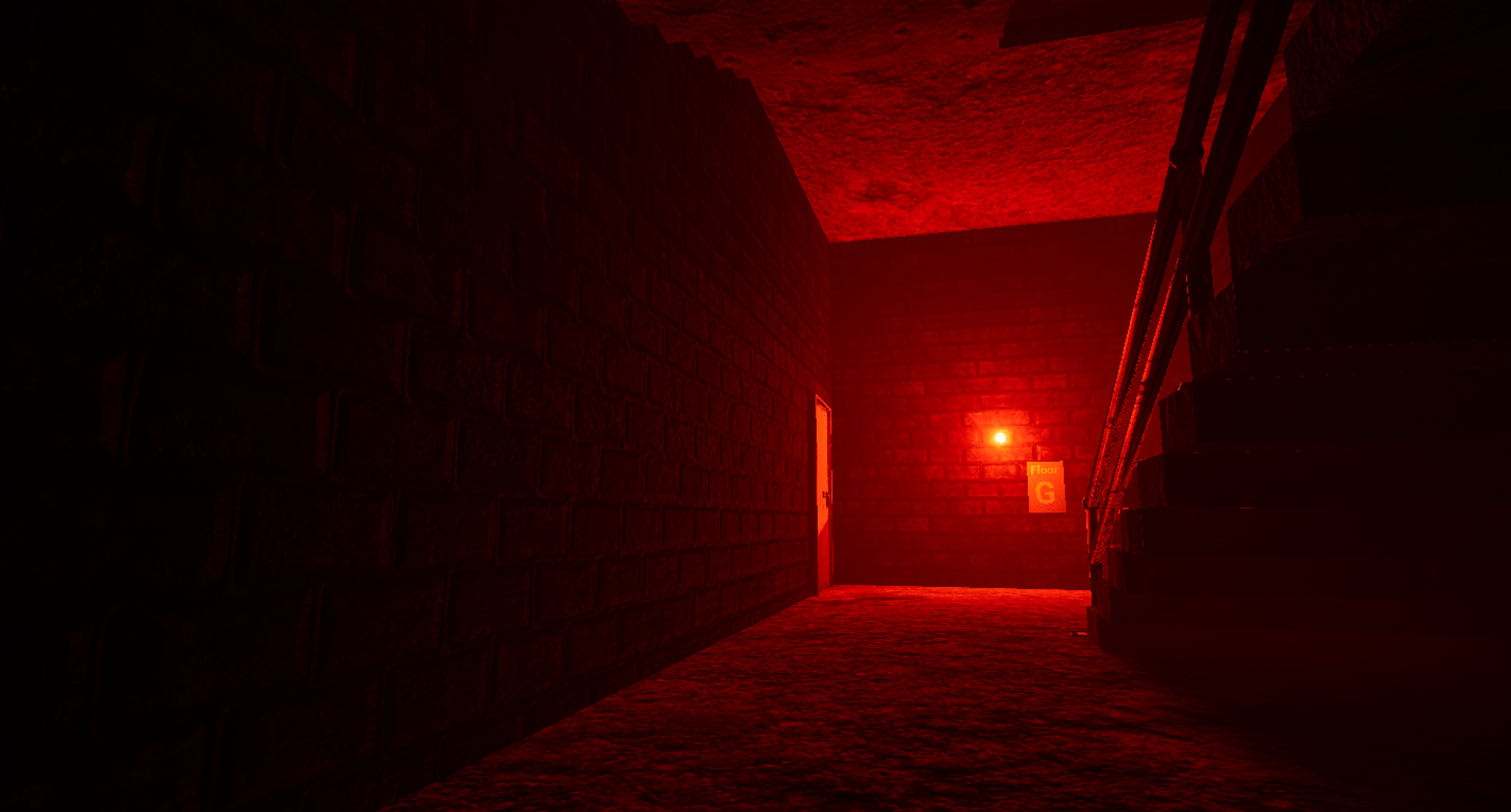 Ground Floor By CoolBeanGames