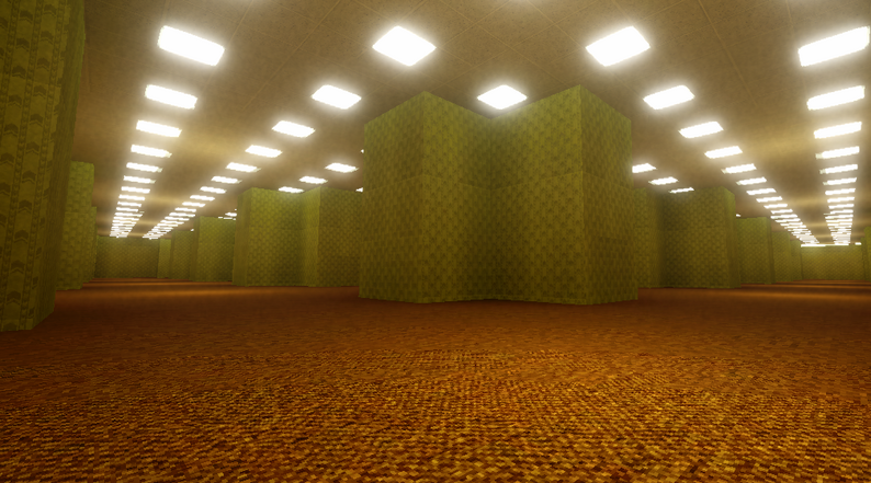 Chimp Room ChimpRooms by Selixity
