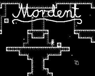 Cover image for Mordent