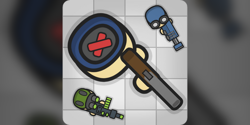 Cover image for gunzer io