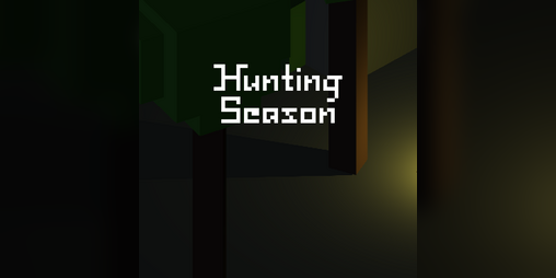Cover image for Hunting Season