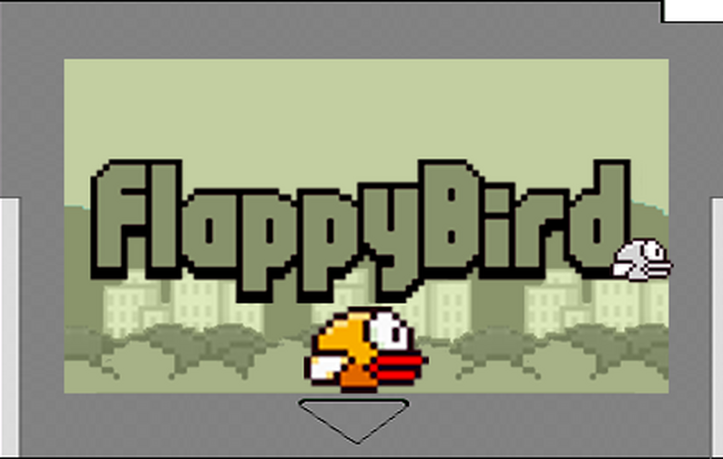 flappy bird online io